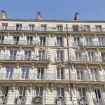 Sejours Parisiens / Suite Le Royal / 4*
