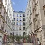 Sejours Parisiens / Suite Le Royal / 4*