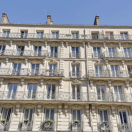 Séjours Parisiens / Le Royal / 4* Appartamento Parigi