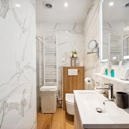 Appartamento Séjours Parisiens / Le Royal / 4* Parigi