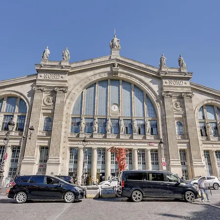 Appartamento Séjours Parisiens / Le Royal / 4*