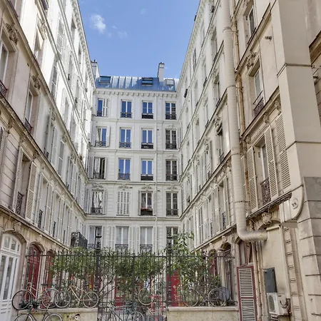 Séjours Parisiens / Le Royal / 4* * Parigi