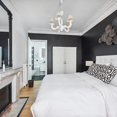 Séjours Parisiens / Le Royal / 4* Parigi
