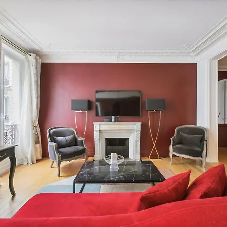 Séjours Parisiens / Le Royal / 4*