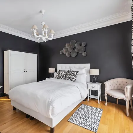 Séjours Parisiens / Le Royal / 4* * Parigi