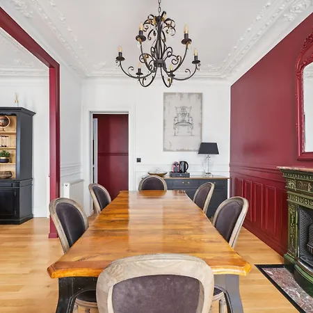 Séjours Parisiens / Le Royal / 4* Appartamento