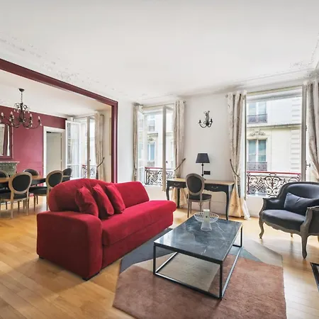 Séjours Parisiens / Le Royal / 4*